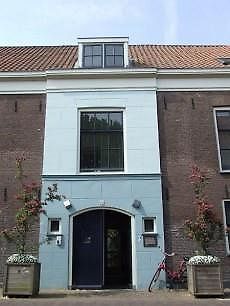 Guesthouse De Utrechtsche Dom Gouda Exteriör bild