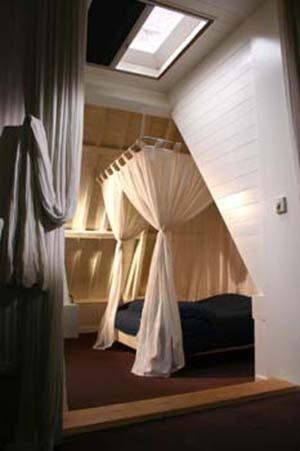 Guesthouse De Utrechtsche Dom Gouda Rum bild