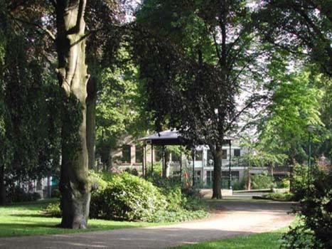Guesthouse De Utrechtsche Dom Gouda Exteriör bild